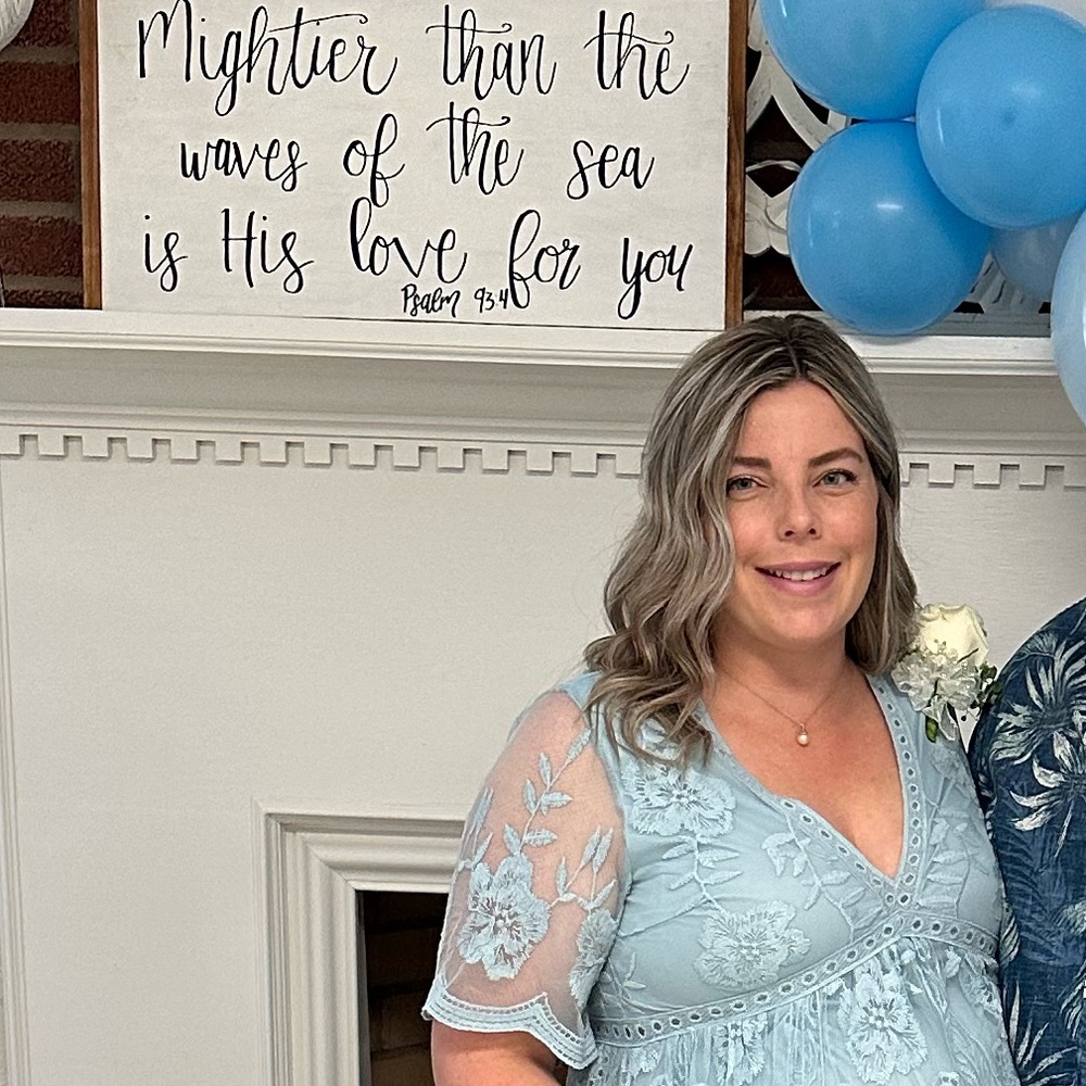 Meet your Posher, Macy